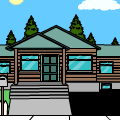 Another new House.