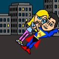 superman