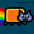 'My Nyan Cat Speech'