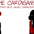 'Revenge Of the Cards'