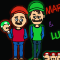 Super Mario Character Profiles