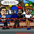 Enrique Vs Eduardo Part 3