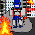 TRANSFORMERS Dark of the moon