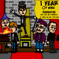 Anniversary YEY
