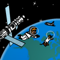 Funny Bitstrips