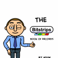 The Bitstrips Book of Records