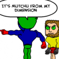 Bionic Beard 3