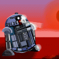 'R2-D2'