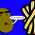 Potato