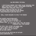 'Info On Series'