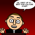 Pop Culture