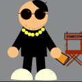 Philm director.