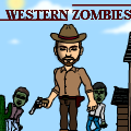 Western Zombies