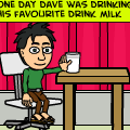 Milk good or bad? 