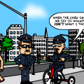 TotD: Police