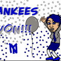 Baseball Season