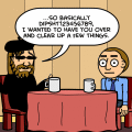 'Tea and ignorance'