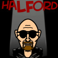 METAL GOD