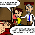 The King of Hearts - 9