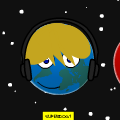 Remix your planet head?