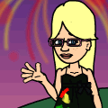 Dress Contest! *Badumtssss!*