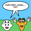 Cancelled - Wormy & Squeky