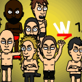 WWE 12 My Version