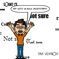 Back on Bitstrips 