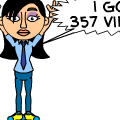 357 views !!!!!