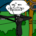 Troll Parodys