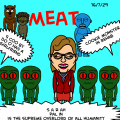 meat magazine