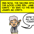 'Her 2 Cents - The Response'