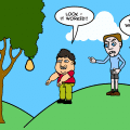TotD: FRUIT - Grow a Pear