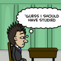 Test Day