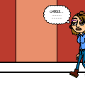 TotD: Knock Over