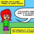 Observations of SL