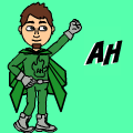 Anders Hero