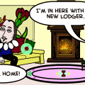 Welcoming Willy