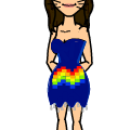 Nyan Cat Inspired