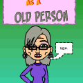 Old Person Remix