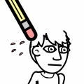 The Author Plays