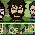 Design Challenge - Band (BoH)