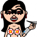 Bionic Boob - Wardrobe Remix