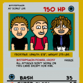 Card (Remix your own!)