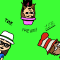 The Friendly Life