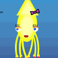 Mr.Tentacles Remix Contest
