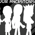 Our Ancestors
