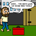 New Tool!!!