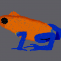 Frogs