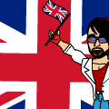 'REMIX YOUR FLAG'
